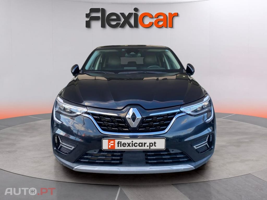 Renault Arkana 1.3 TCe Techno EDC