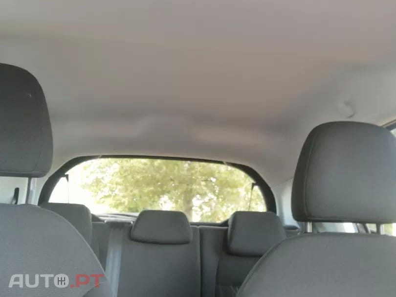 Peugeot 208 1.0 VTi Active