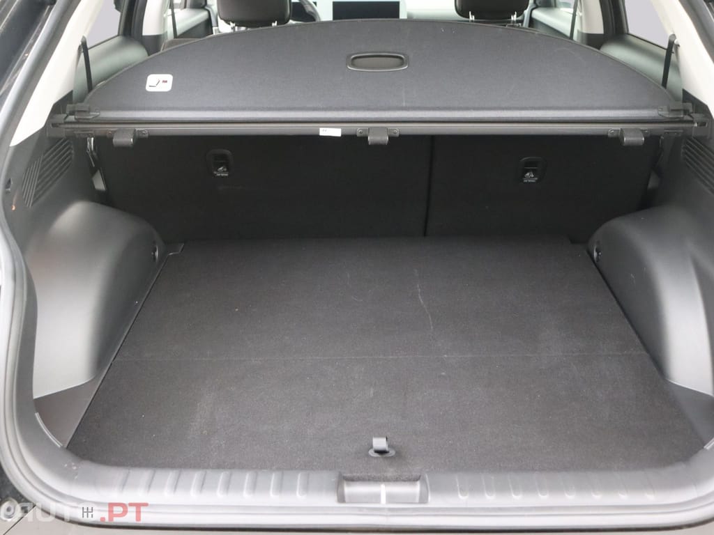 Hyundai Ioniq 5 Core 58 kWh