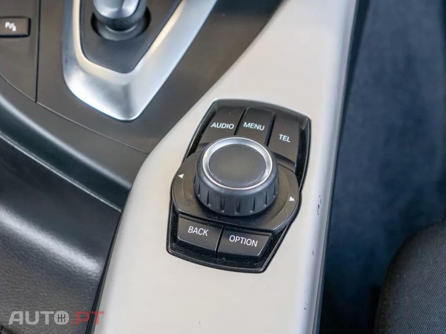 BMW 116 i Aut. Sport Line