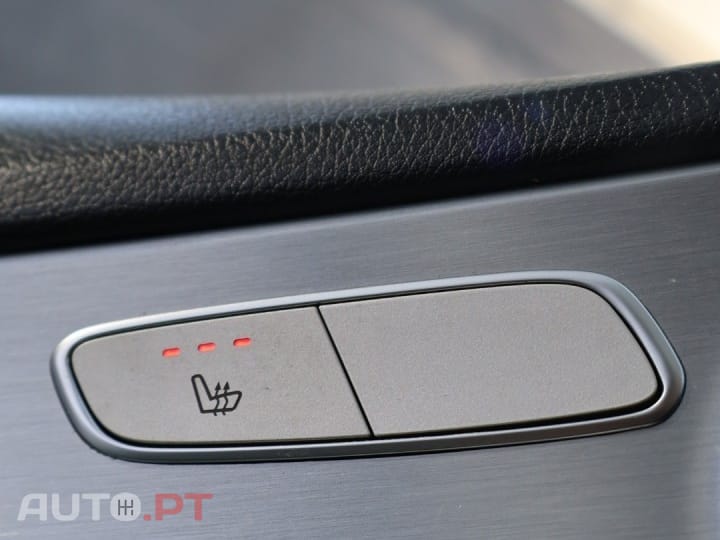 Mercedes-Benz C 220 BlueTEC AMG Line