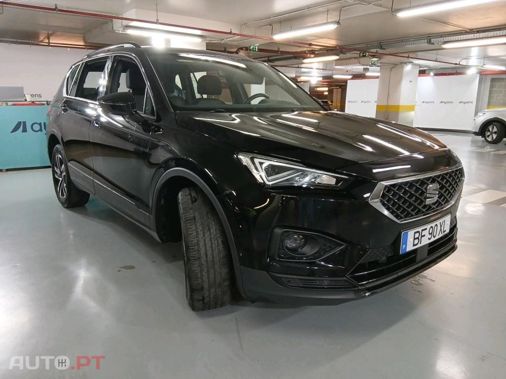Seat Tarraco 2.0 TDI Style DSG