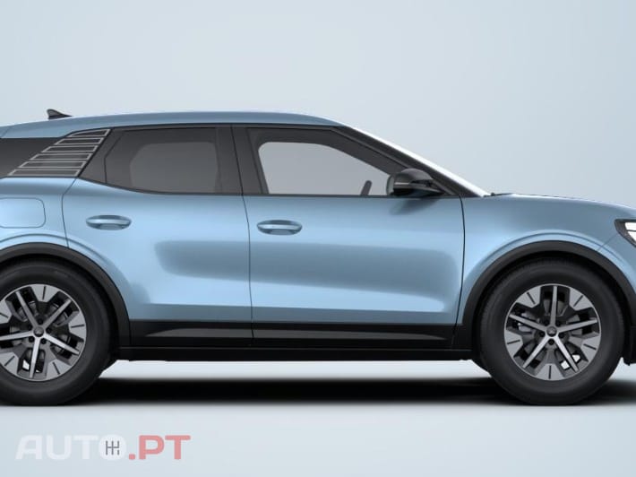 Ford Explorer 77 KW EXTENDED RANGE NOVO 10 KM