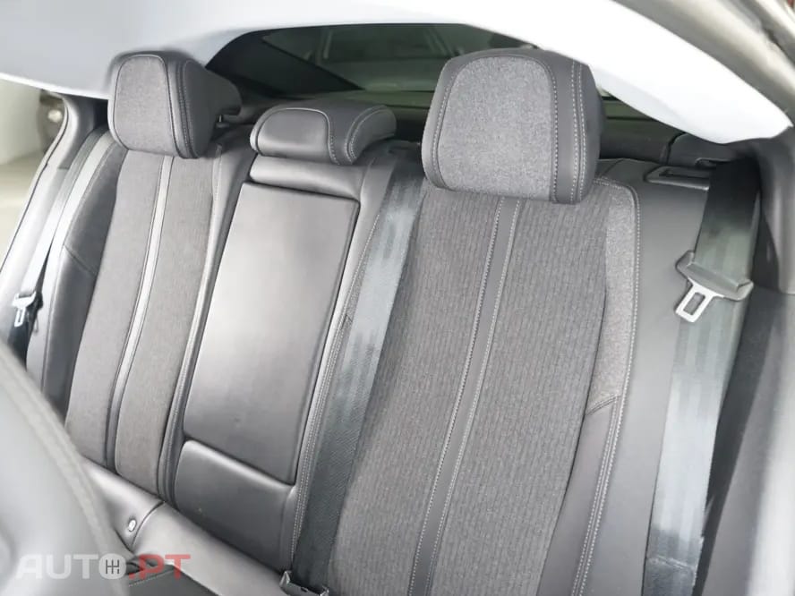 Peugeot 508 ND