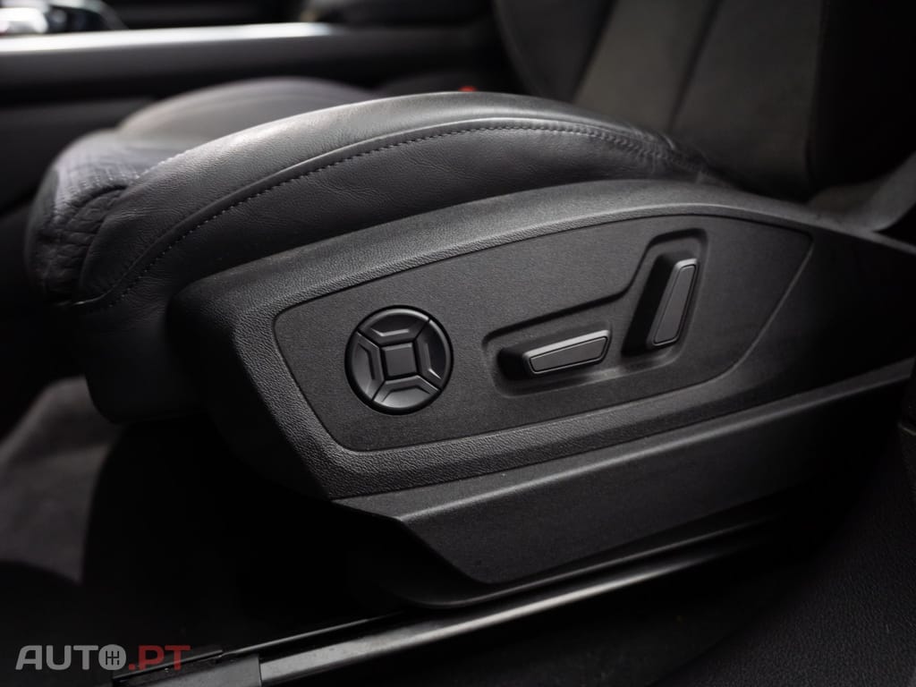 Audi E-Tron 55 quattro S line