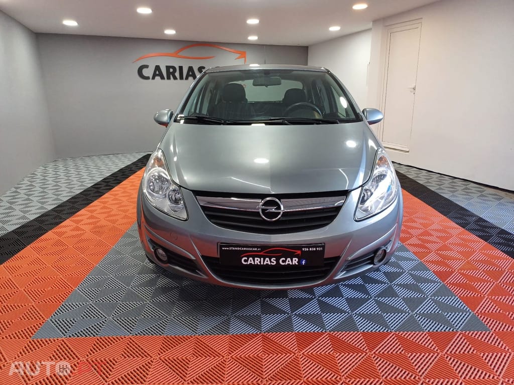 Opel Corsa 1.2 Enjoy