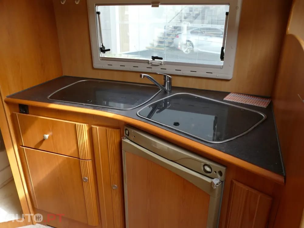 Mercedes-Benz Sprinter 316 CDi /30 CD