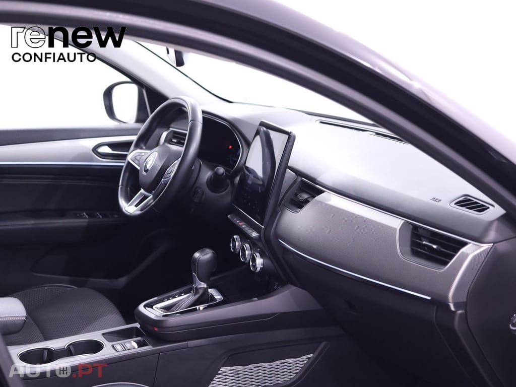 Renault Arkana 1.6 E-Tech Intens