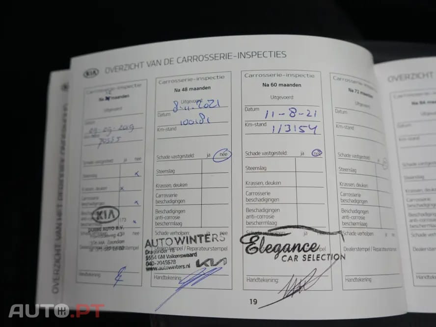 Kia Ceed SW Confortplus