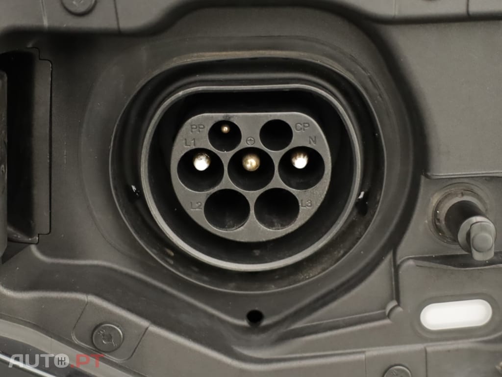 Audi A3 A3 SB 40 TFSIe Advanced