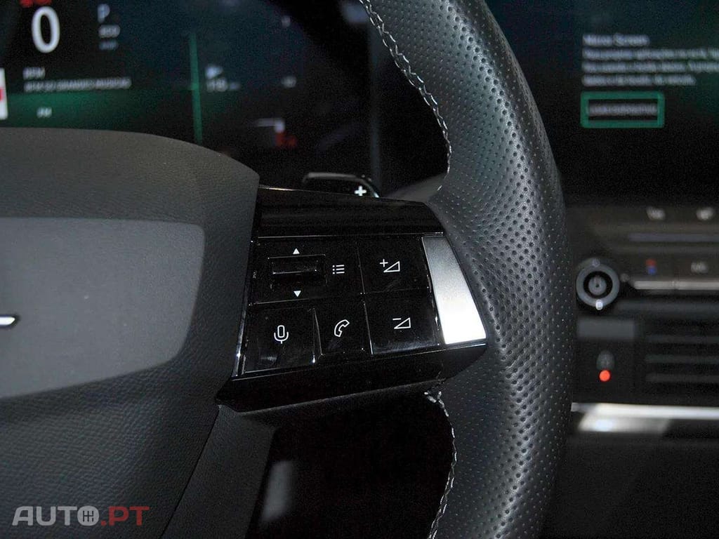 Opel Astra 1.2 T GS Aut.