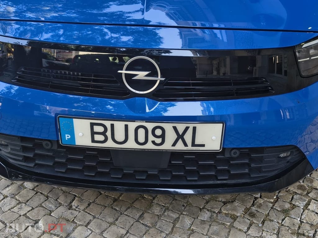 Opel Corsa 1.2 T Edition Aut.