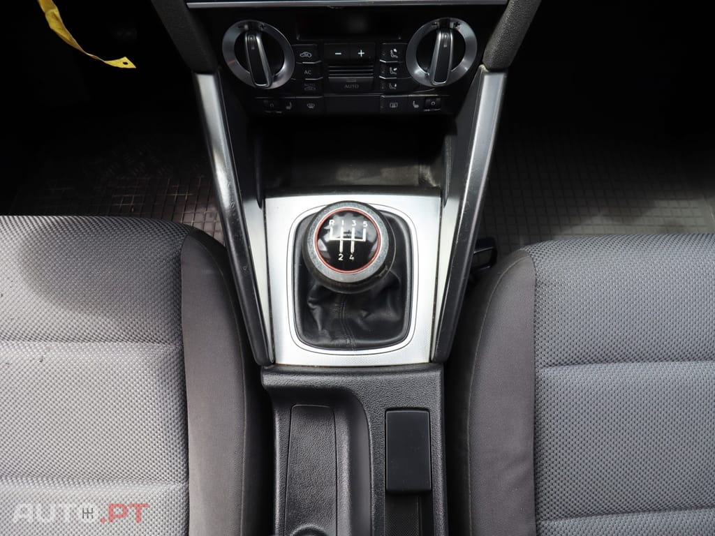 Audi A3 1.9 TDi Ambiente