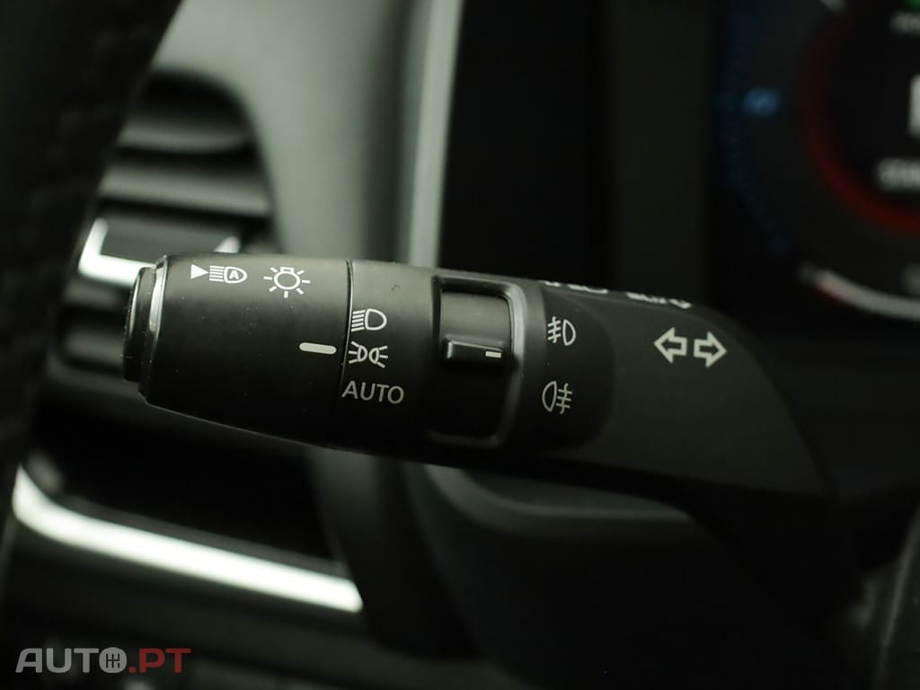 Nissan Qashqai Qashqai 1.5 e-Power N-Connecta