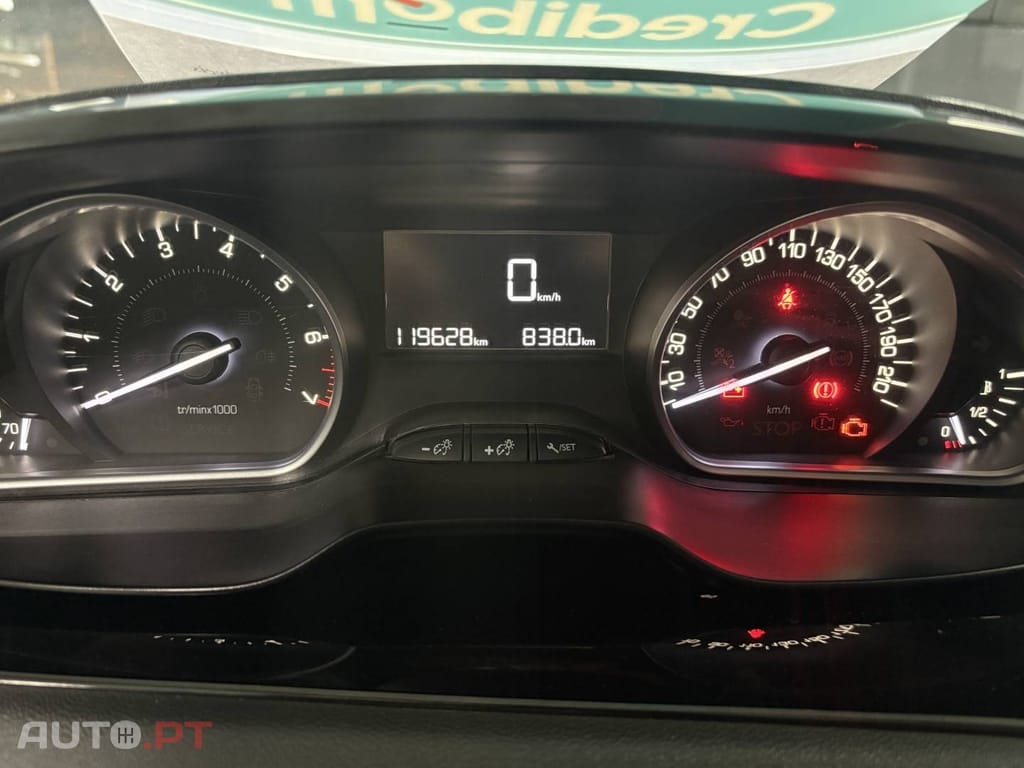 Peugeot 208 1.2 PureTech Style