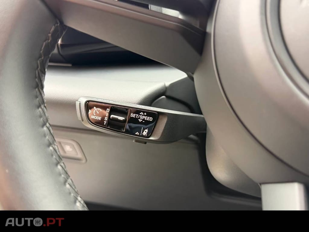Porsche Macan Standard
