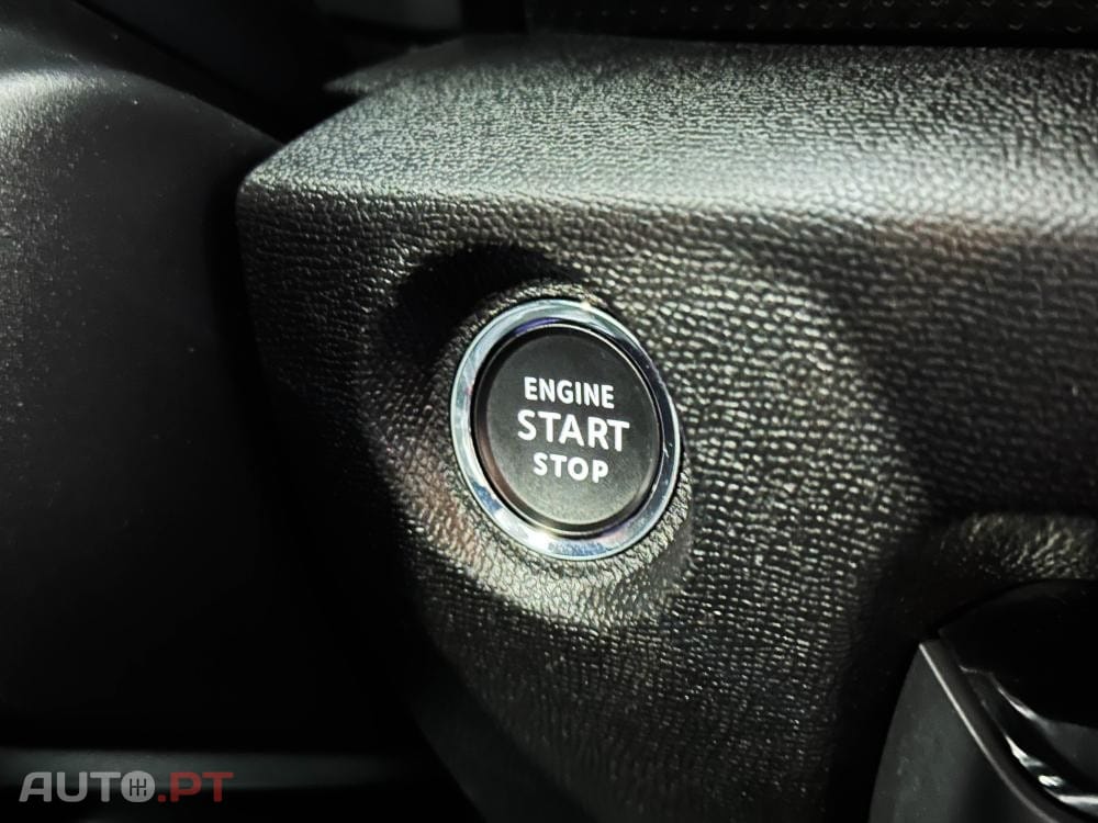 Citroen C4 PureTech 130 Stop&Start EAT8 PLUS