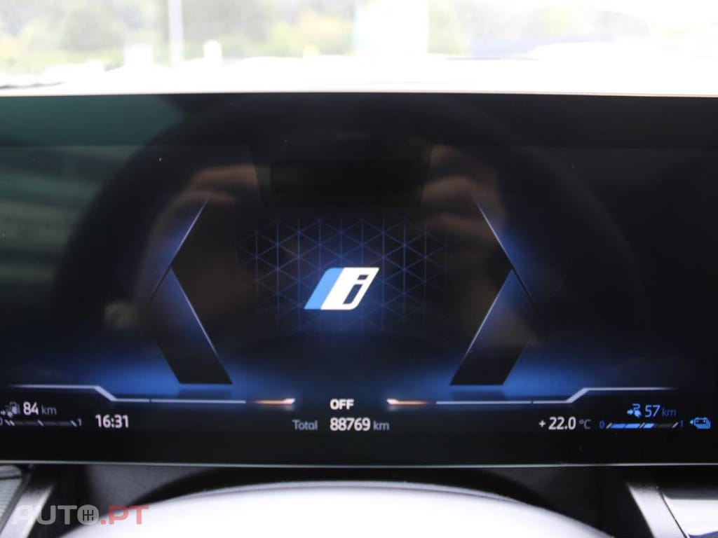 BMW 530 e M Sport