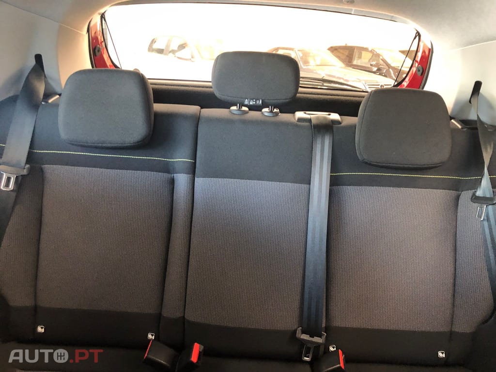 Citroen C3 1.2 PureTech Feel Pack