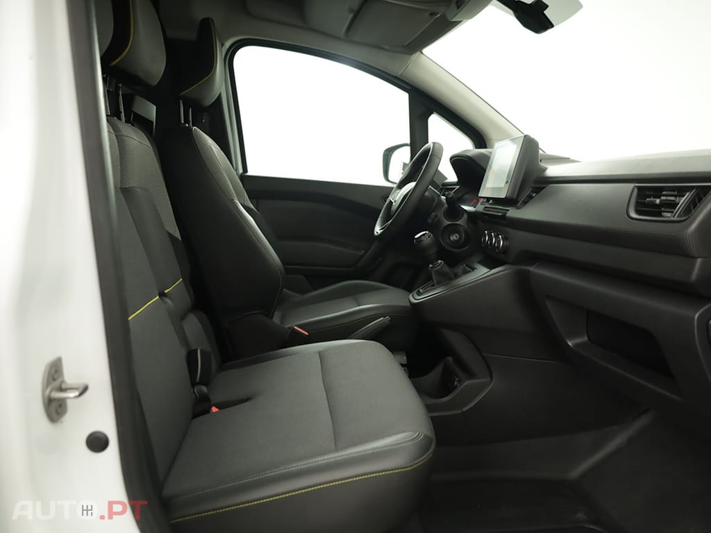 Renault Kangoo Kangoo 1.5 Blue dCi L2 Advance