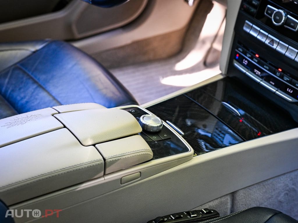 Mercedes-Benz E 200 AMG Line Auto