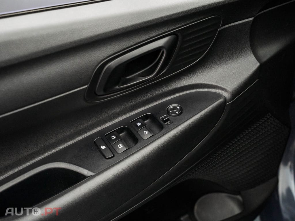 Hyundai i20 1.2 Comfort