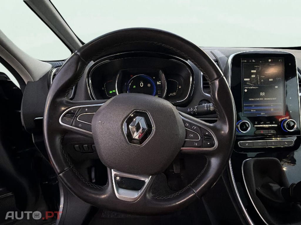 Renault Espace 1.6 dCi INTENS