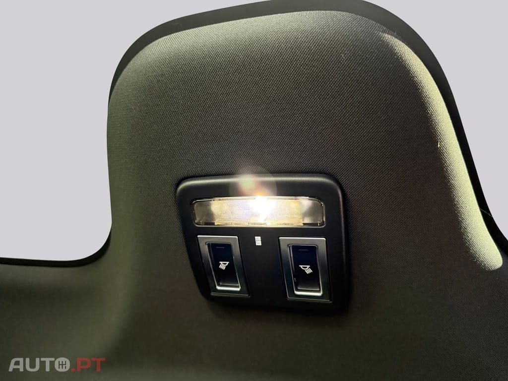 Jaguar I-Pace S AWD 400