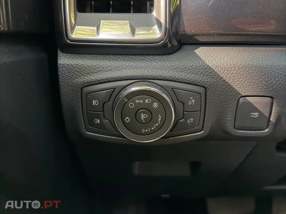Ford Ranger 2.0 TDCi CD Wildtrak Aut.4WD