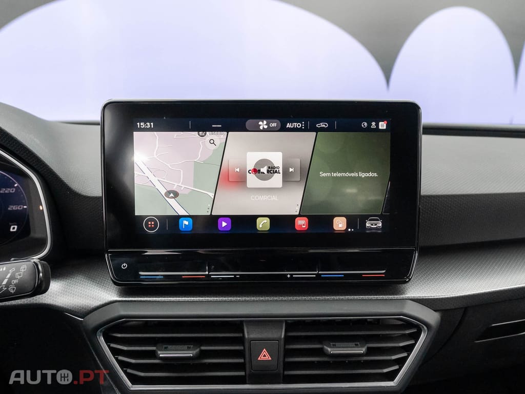Seat Leon 1.0 TSI Style
