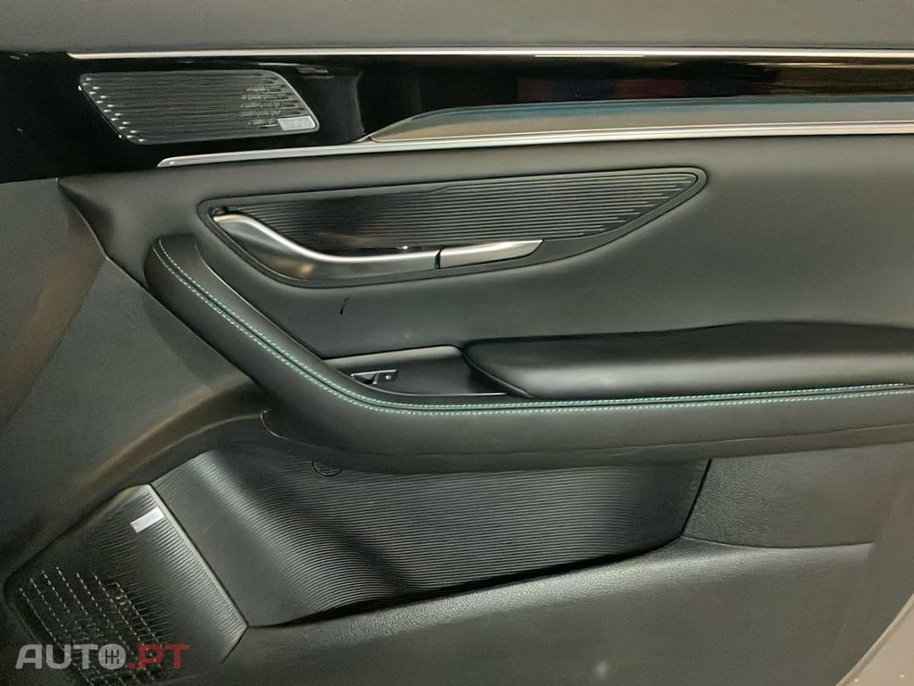 BYD Seal U 1.5 DM-i Boost