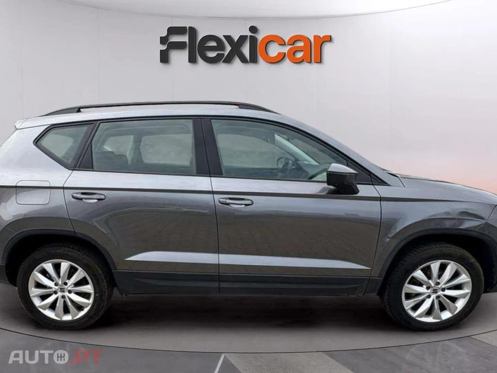 Seat Ateca 2.0 TDi Style
