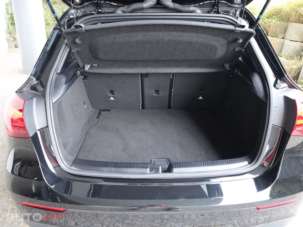 Mercedes-Benz A 200 AMG Auto