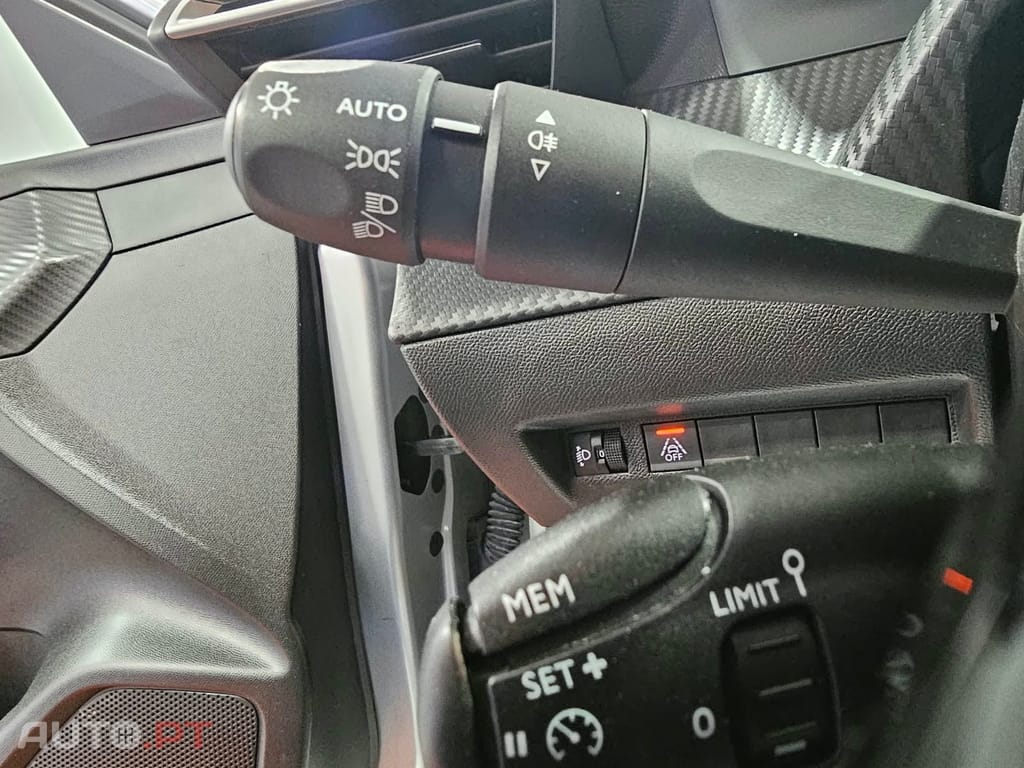 Peugeot 208 1.2 PureTech Active