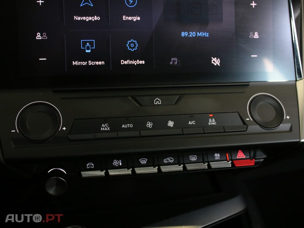 Peugeot 308 SW 1.6 Hybrid Active Pack e-EAT8