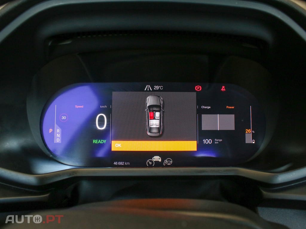 Polestar 2 Long Range 78 kWh