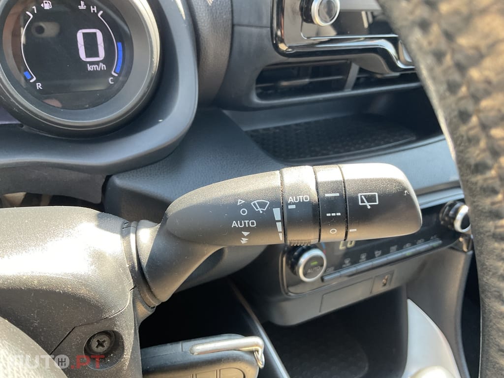 Toyota Yaris 1.5 HDF Exclusive
