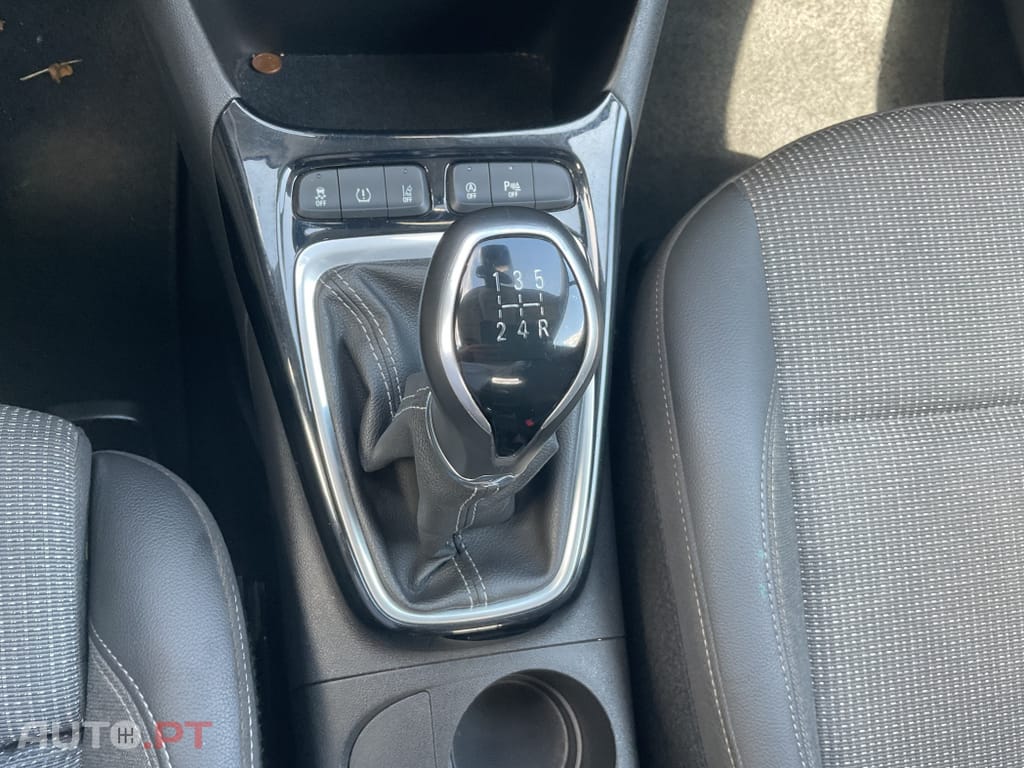 Opel Crossland X 1.2 Business Edition