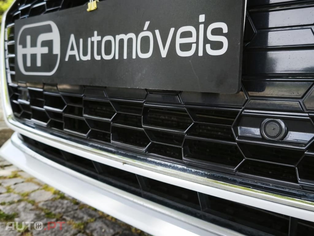 Audi A5 35 TDI S tronic sport