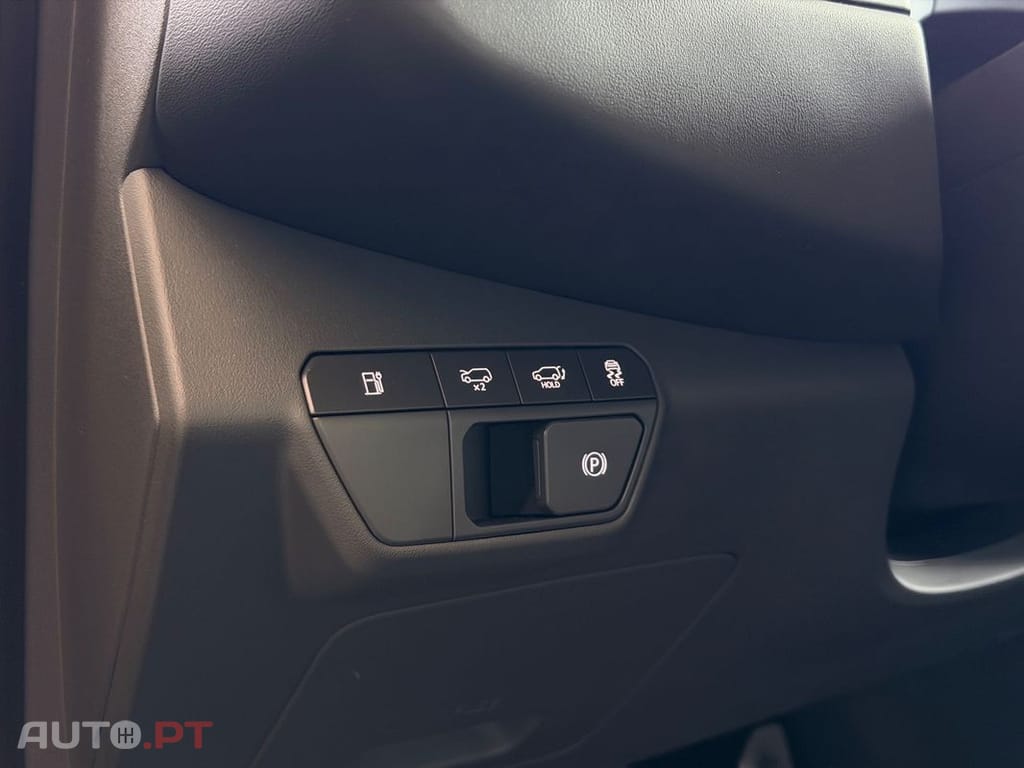 Kia EV9 98.8 kWh GT-Line AWD