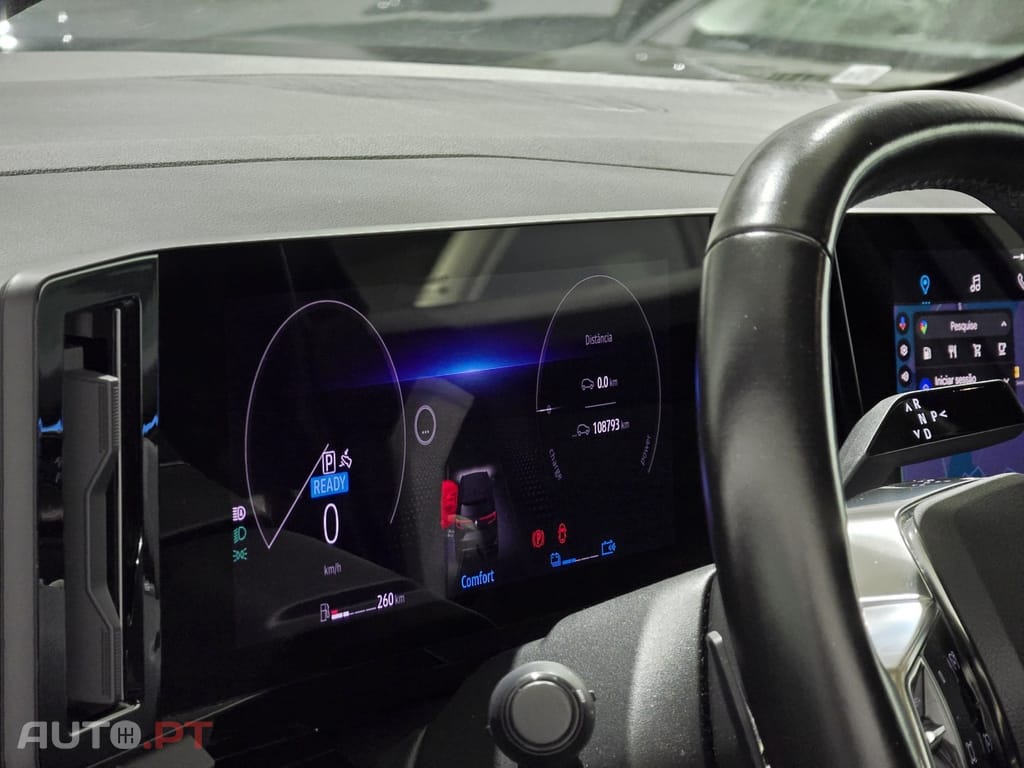 Renault Espace 1.2 E-Tech Full Hybrid Techno