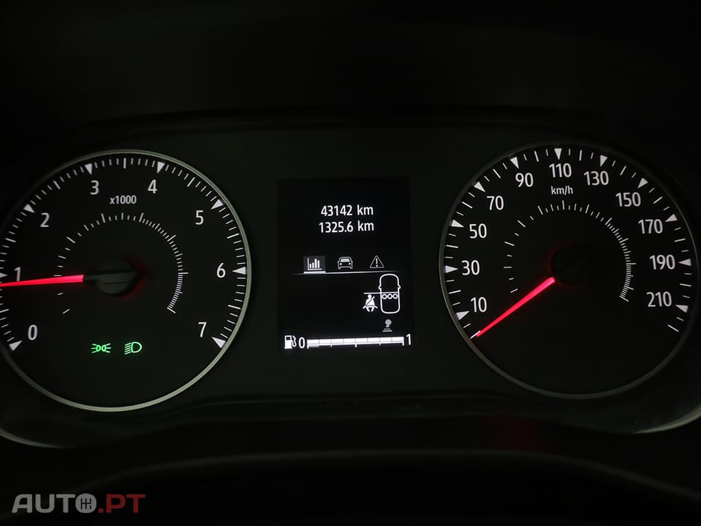 Dacia Sandero Sandero 1.0 ECO-G Expression Bi-Fuel