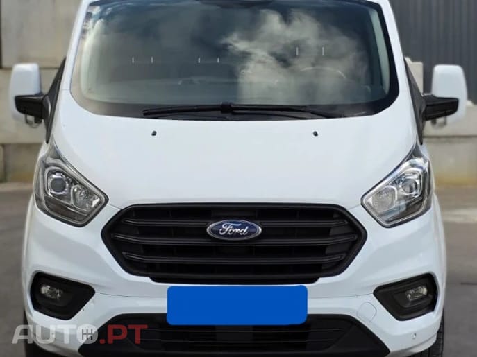 Ford Transit 280 L1 2.0 TDCi H1 AMBIENTE (TECTO BAIXO)