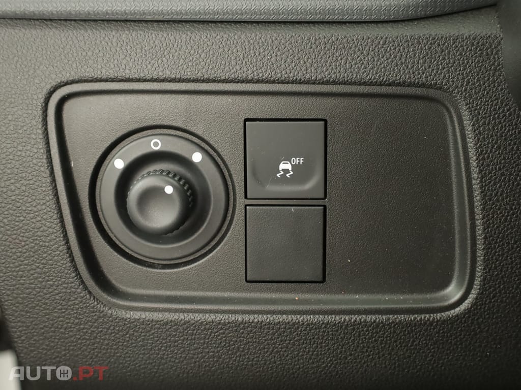Renault Express Express 1.5 Blue dCi Advance