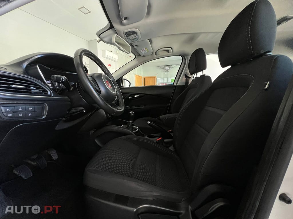 Fiat Tipo 1.3 M-jet