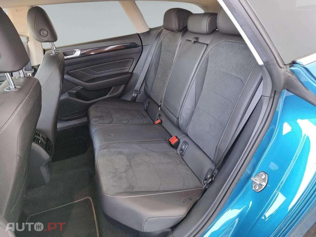 Volkswagen Arteon SB 1.4 TSI Elegance eHybrid Matrix