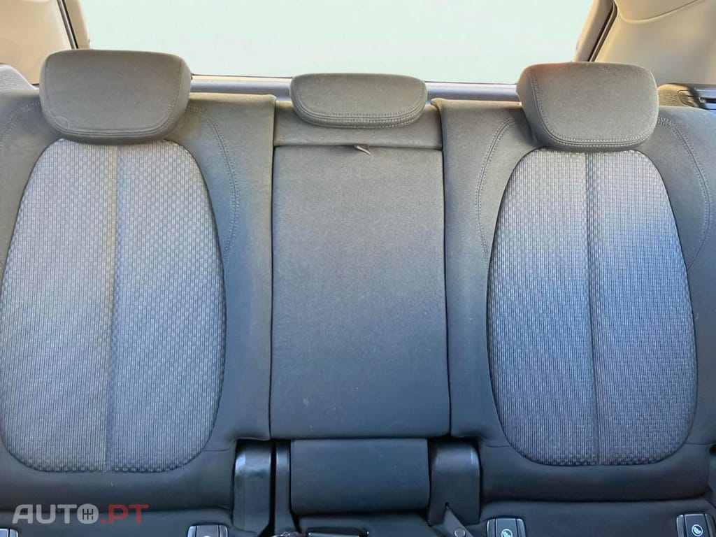 BMW 225 iPerformance