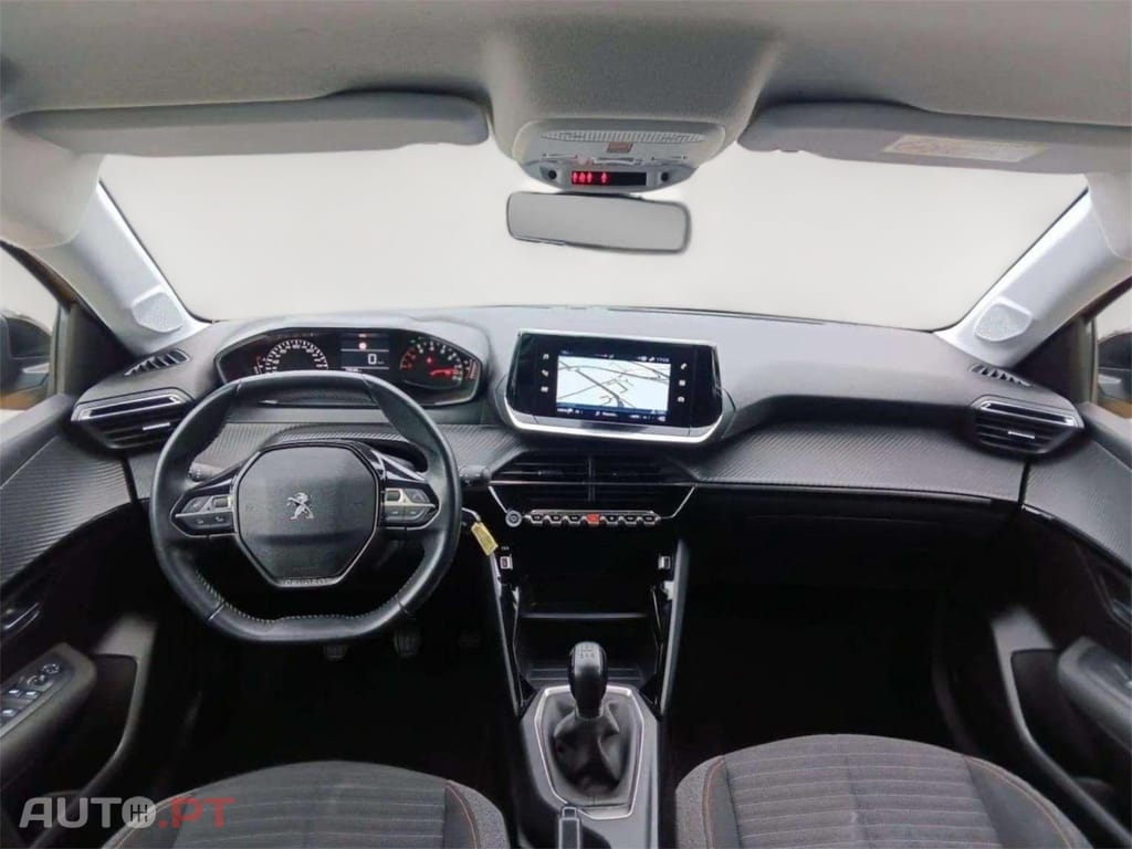 Peugeot 208 1.2 PureTech Active