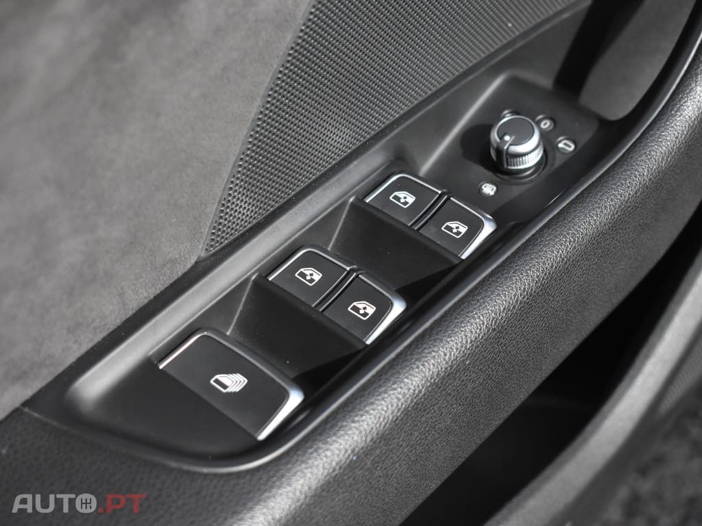 Audi A3 Cabrio 2.0 TDI S-line