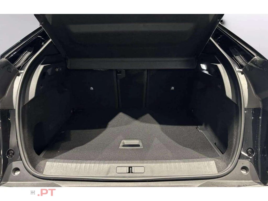 Peugeot 3008 Business GT HYBRID